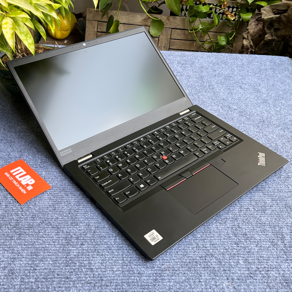 Laptop Lenovo Thinkpad L13  Core™ i7-10510U