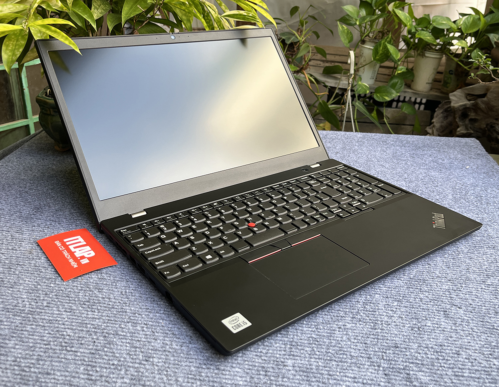 Thinkpad L15