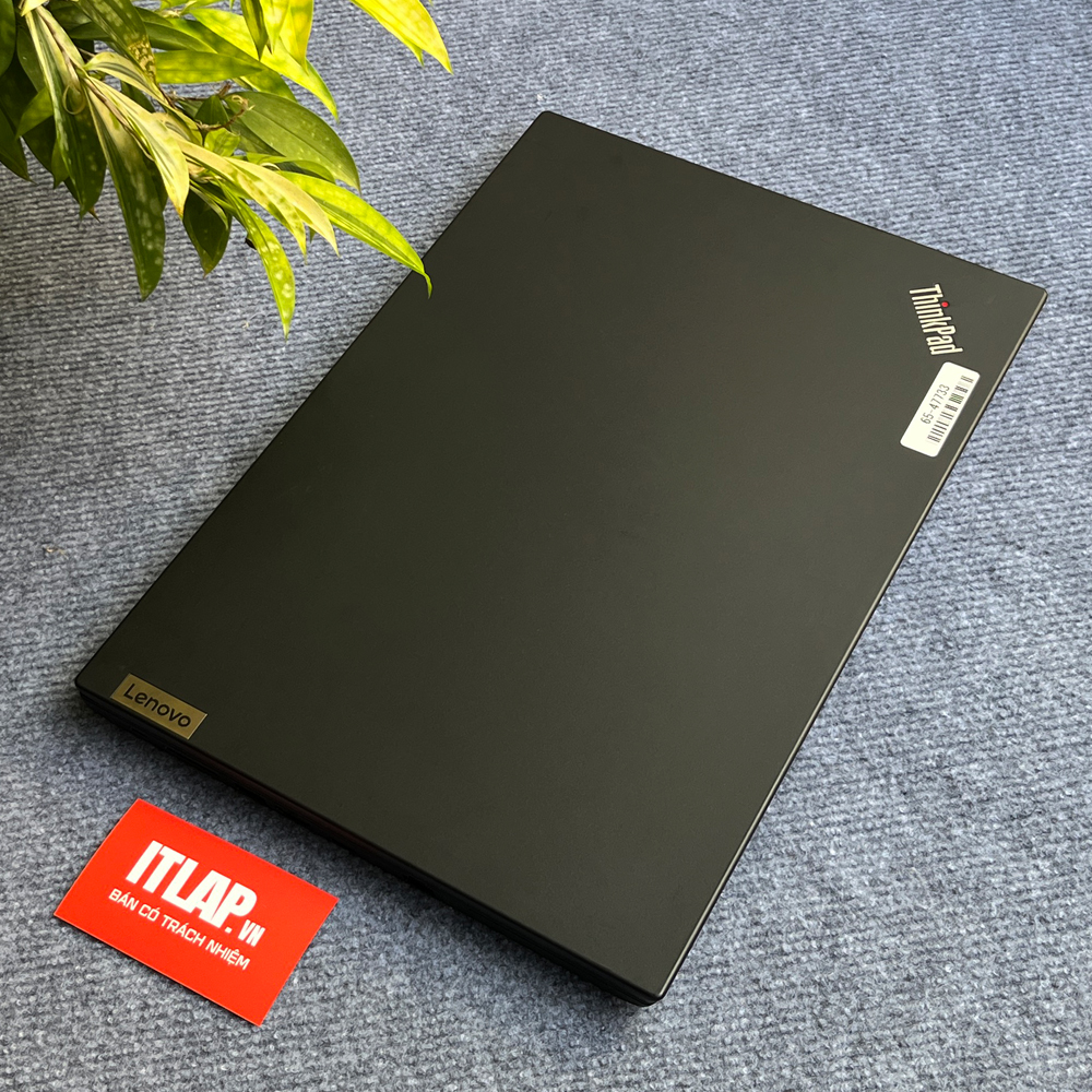 Lenovo Thinkpad L15 Gen 1 Core i5-10210U