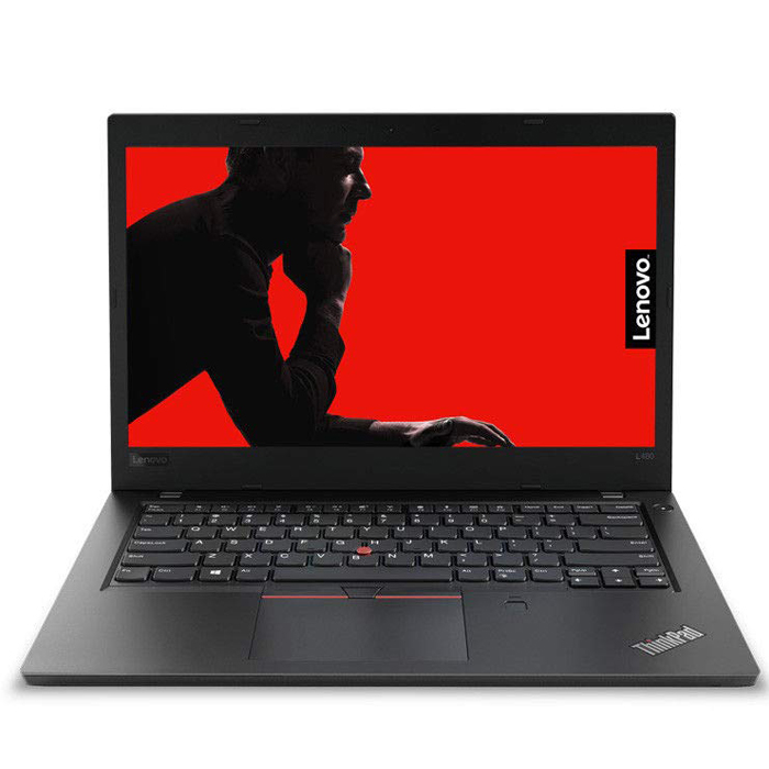 Lenovo Thinkpad L480 Core i5-8350U