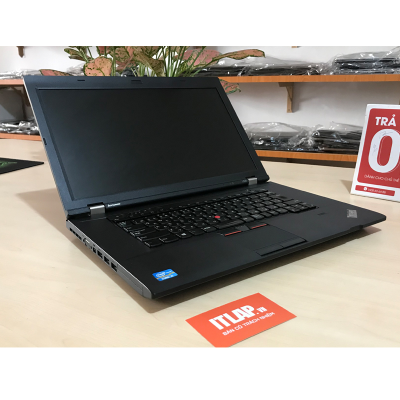 Lenovo ThinkPad L530