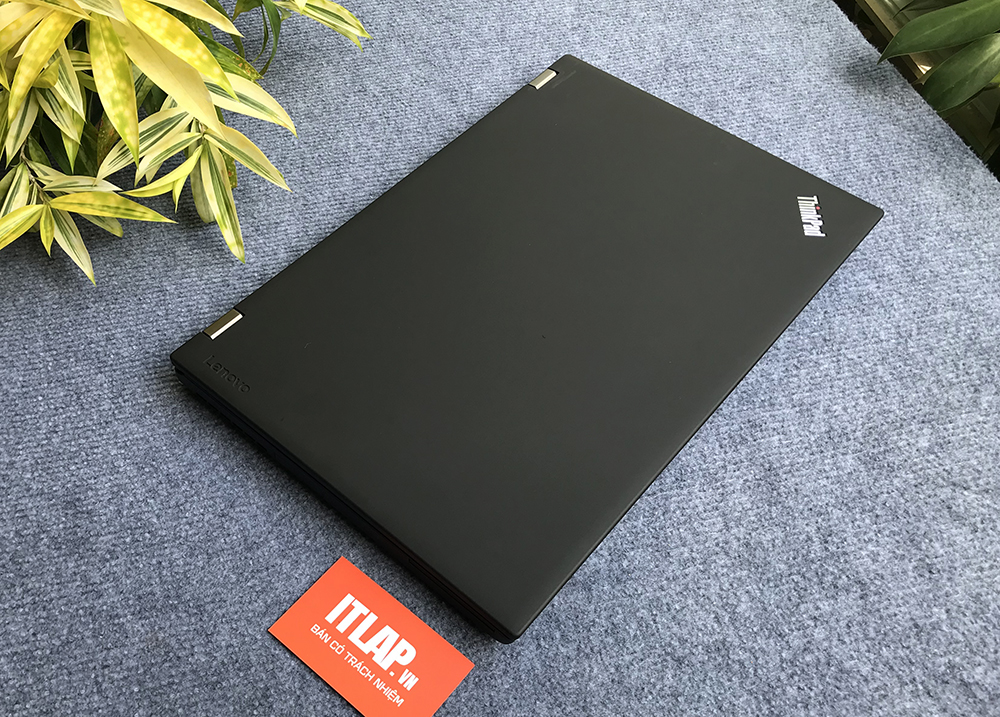 LENOVO THINKPAD P50