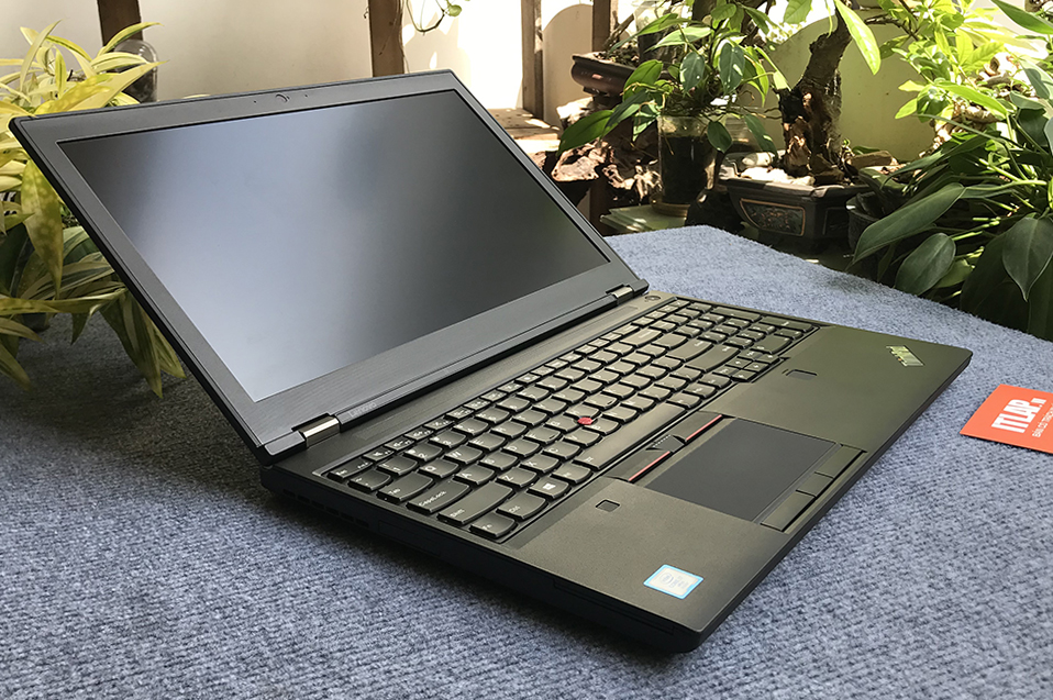 LENOVO THINKPAD P50