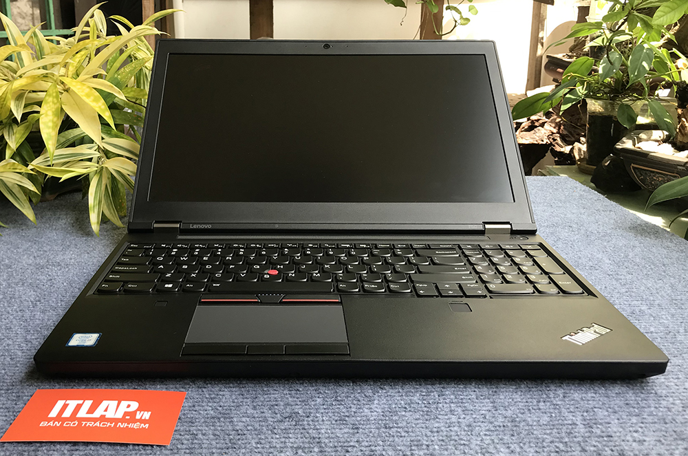 LENOVO THINKPAD P50