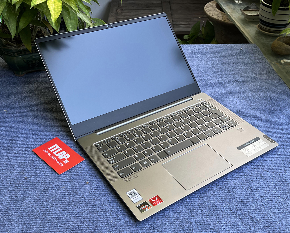 Lenovo Ideapad S540