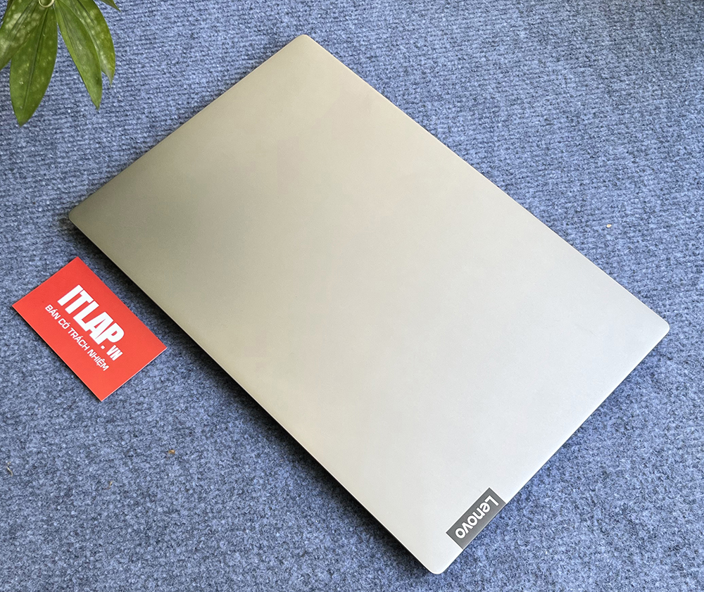 Lenovo Ideapad S540