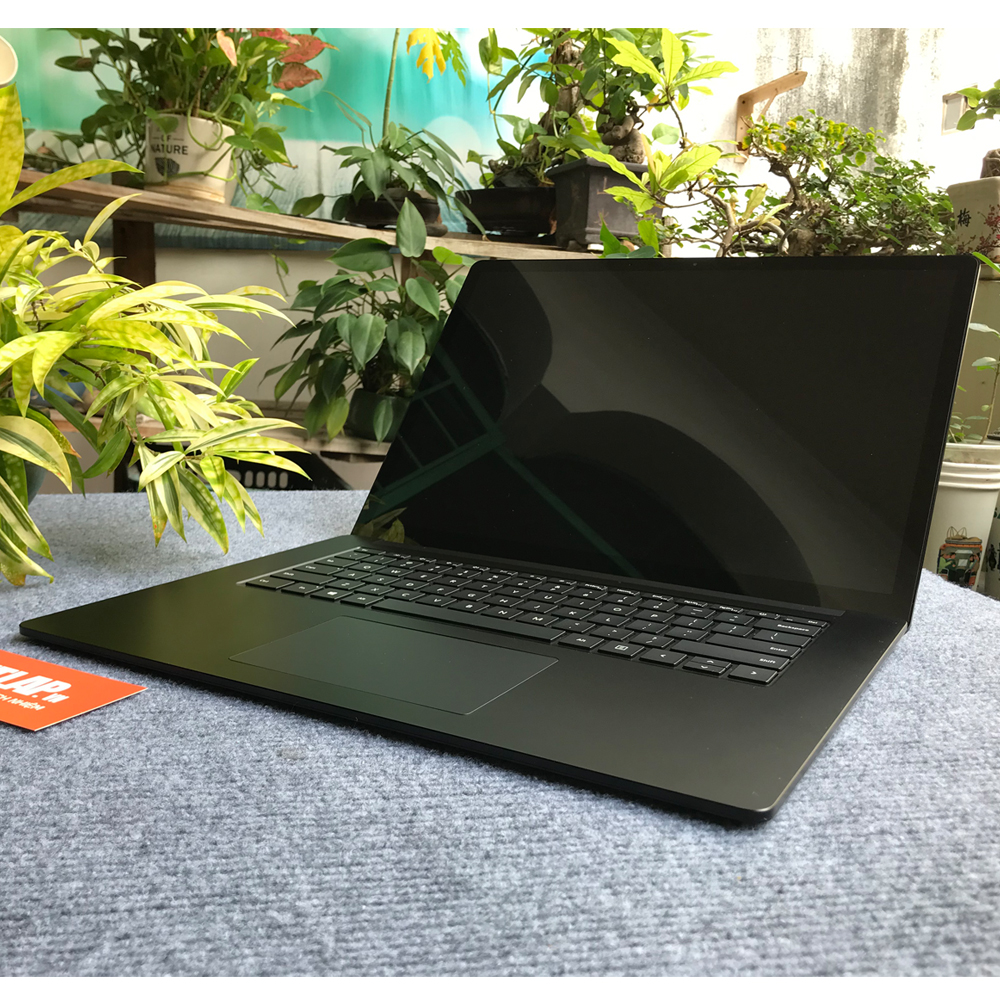 SURFACE LAPTOP 3 (15-INCH) | AMD RYZEN 7 / RAM 16GB / SSD 512GB  (used)