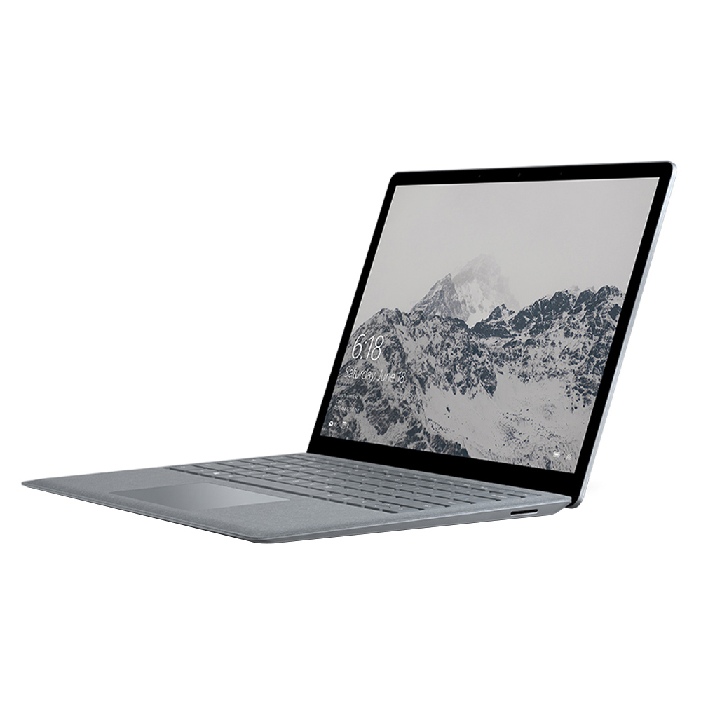 Surface laptop 2 i7 8650u