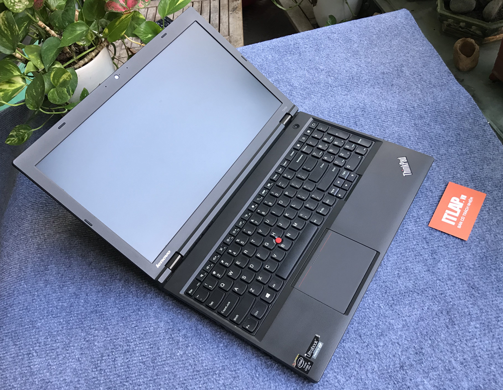 Lenovo Thinkpad T540P