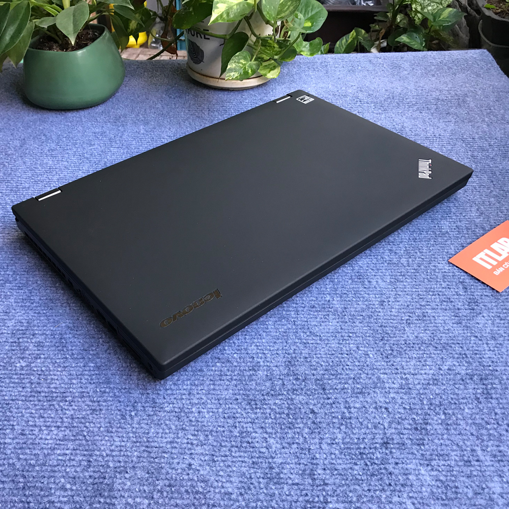 Lenovo Thinkpad T540p Core i5 VGA rời