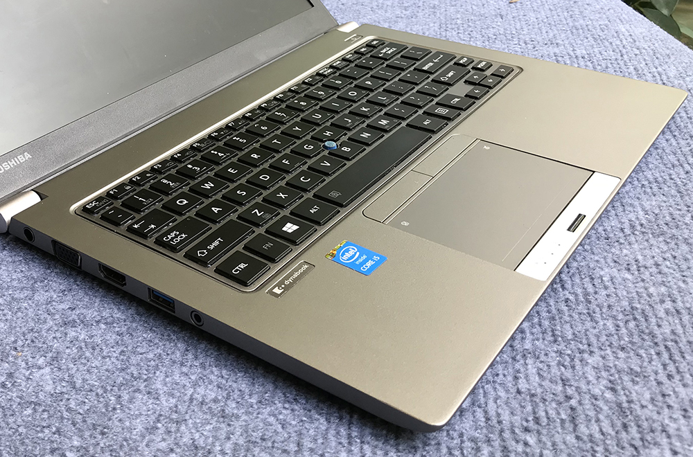 Laptop Toshiba R634 Intel Core i5