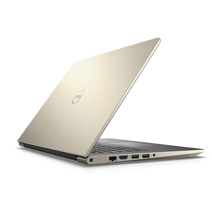 Laptop Dell Vostro 5568 Core i5 7200U/ Ram 8Gb/ SSD 256gb