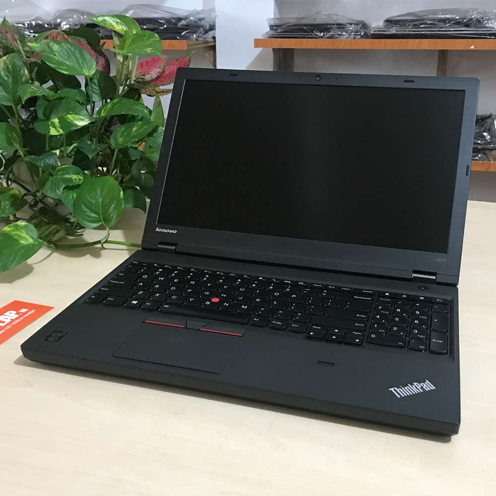 Lenovo ThinkPad W541, Core i7-4810MQ