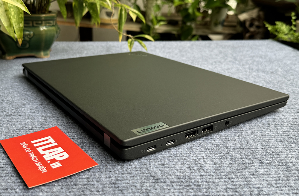  Lenovo ThinkPad X13 Gen 3