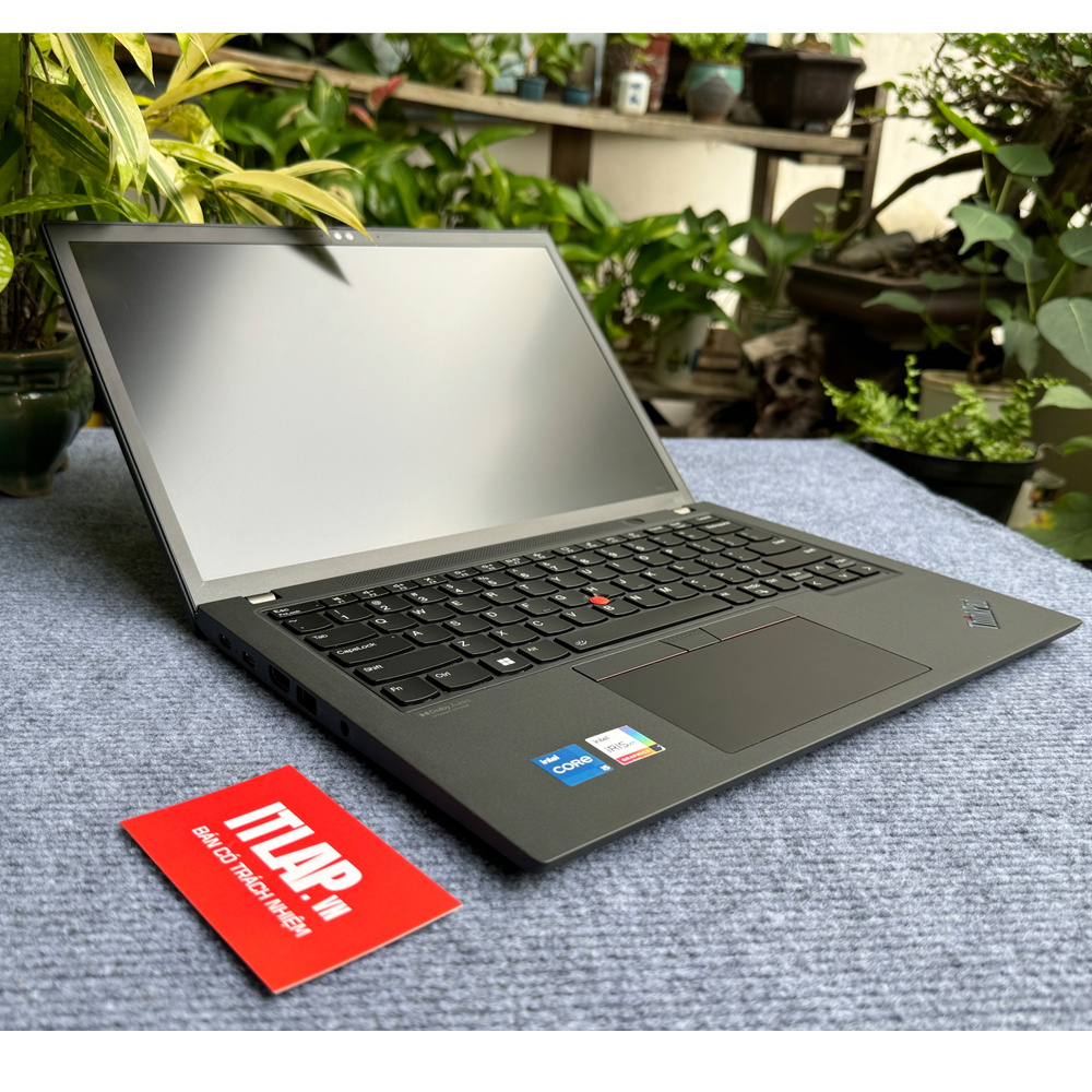 Lenovo Thinkpad X13 Gen 2  Core i5-1145G7 / 16Gb