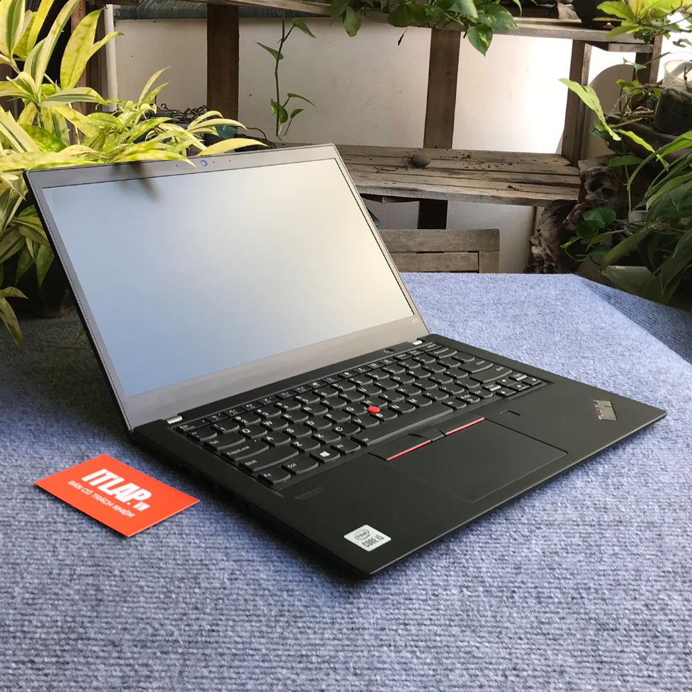 Laptop Lenovo ThinkPad X13  Ryzen 5 Pro 4650U