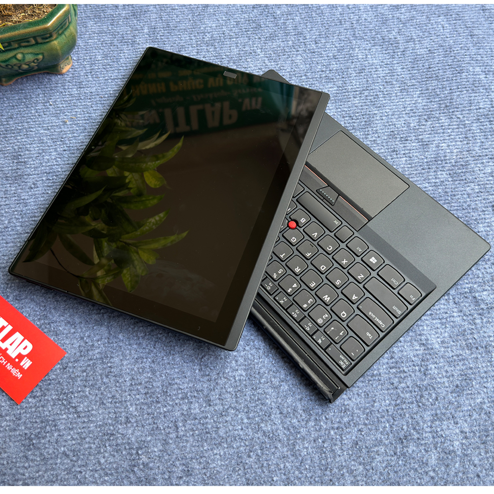 Lenovo Thinkpad X1 Tablet Gen 2 - 2K - LTE