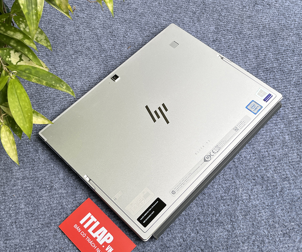 máy tính bảng HP Elite X2 G4 tablet