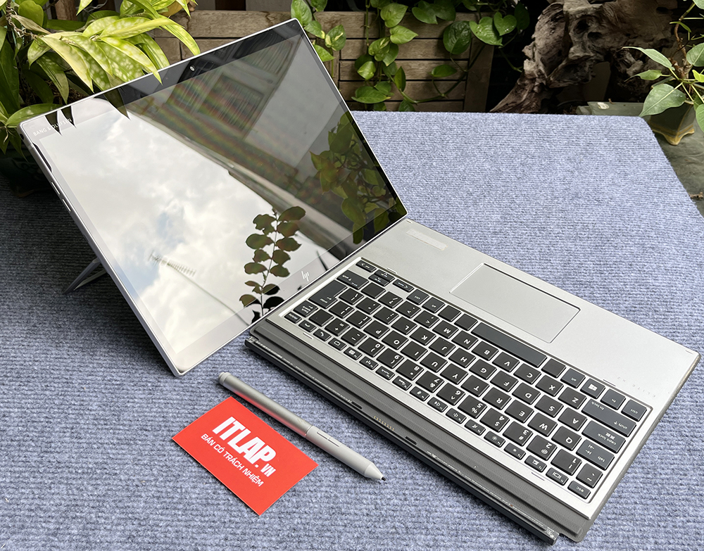 máy tính bảng HP Elite X2 G4 tablet