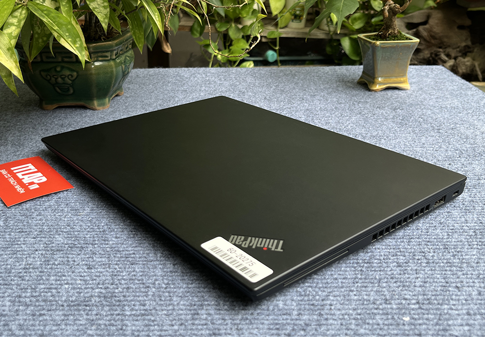 Lenovo ThinkPad X390