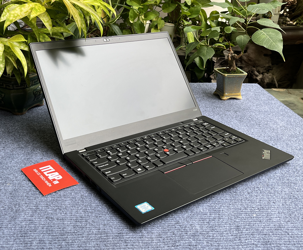 Lenovo ThinkPad X390