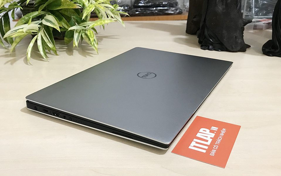 Laptop Dell XPS 13 9360