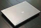 Laptop HP Elitebook 8530p Core 2 Duo