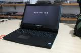 Dell Alienware 17 R4 Core i7 7700HQ / 32GB / GTX 1070 8GB / 17.3 4K 