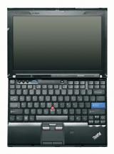 Laptop IBM Thinkpad X201 I5