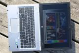 Laptop HP Elitebook 8460p Core i5 2520M