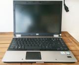 Laptop HP Elitebook 6930p Core 2 Duo