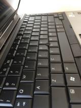 Laptop HP Elitebook 6930p Core 2 Duo