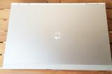 Laptop HP EliteBook 8470P Core I5 - SSD 120G