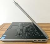 Laptop cũ Dell Latitude E6430 I5 - SSD 120G