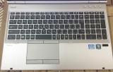 Laptop HP Elitebook 8560P i5