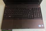 Laptop Dell Precision M4600 Core i7