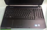 Laptop Dell Latitude E5520 Core i7