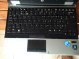 Laptop HP Elitebook 2540p I5