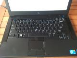 Laptop Dell E6410 Core I7