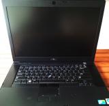 Laptop Dell Latitude E6500 core 2 Duo