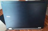 Laptop Dell Latitude E6500 core 2 Duo