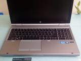 Laptop Hp EliteBook 8570p core  i7