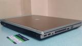 Laptop Hp EliteBook 8570p core  i7