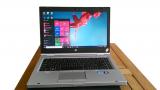 Laptop HP Elitebook 8460p I5