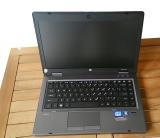 Laptop HP Probook 6460b I5