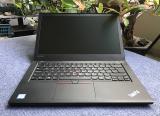 Laptop Cũ Lenovo Thinkpad T470 - Intel Core i5