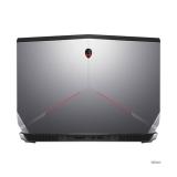 Laptop Dell Alienware 15 R2 i7 6820HK / Nvidia GTX 980M- 8GB