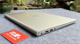 Dell Inspiron 5502 Core i7-1165G7 RAM 16GB SSD 512GB