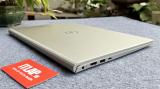 Dell Inspiron 5502 Core i7-1165G7 RAM 16GB SSD 512GB