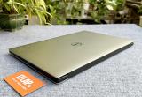 Laptop Dell precision 5520 i7-7820HQ 